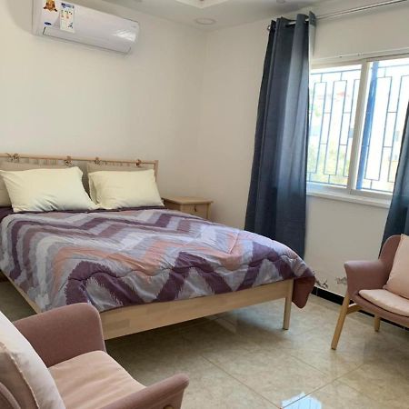 Gedara Guesthouse: enjoy unforgettable scenes Umm Qays Eksteriør bilde
