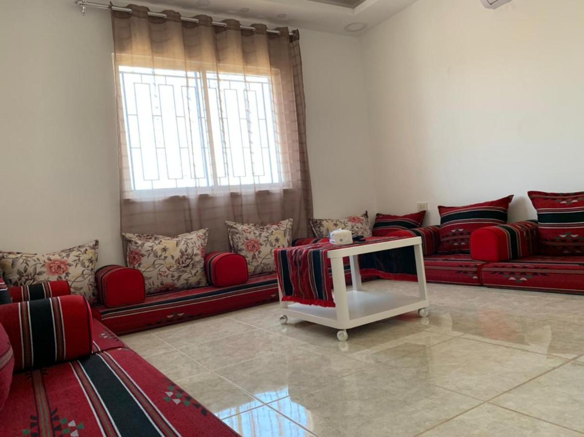 Gedara Guesthouse: enjoy unforgettable scenes Umm Qays Eksteriør bilde